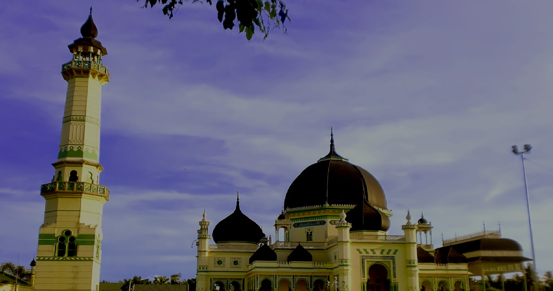 Masjid Mus'ab Bin Umair
